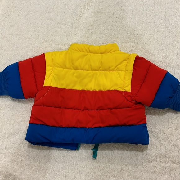 LEGO x Target Baby Puffer Jacket - Picture 11 of 11